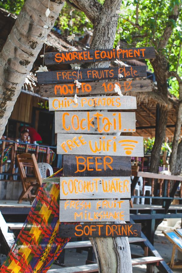 Bayview Sunset Hotel Koh Lipe Buitenkant foto