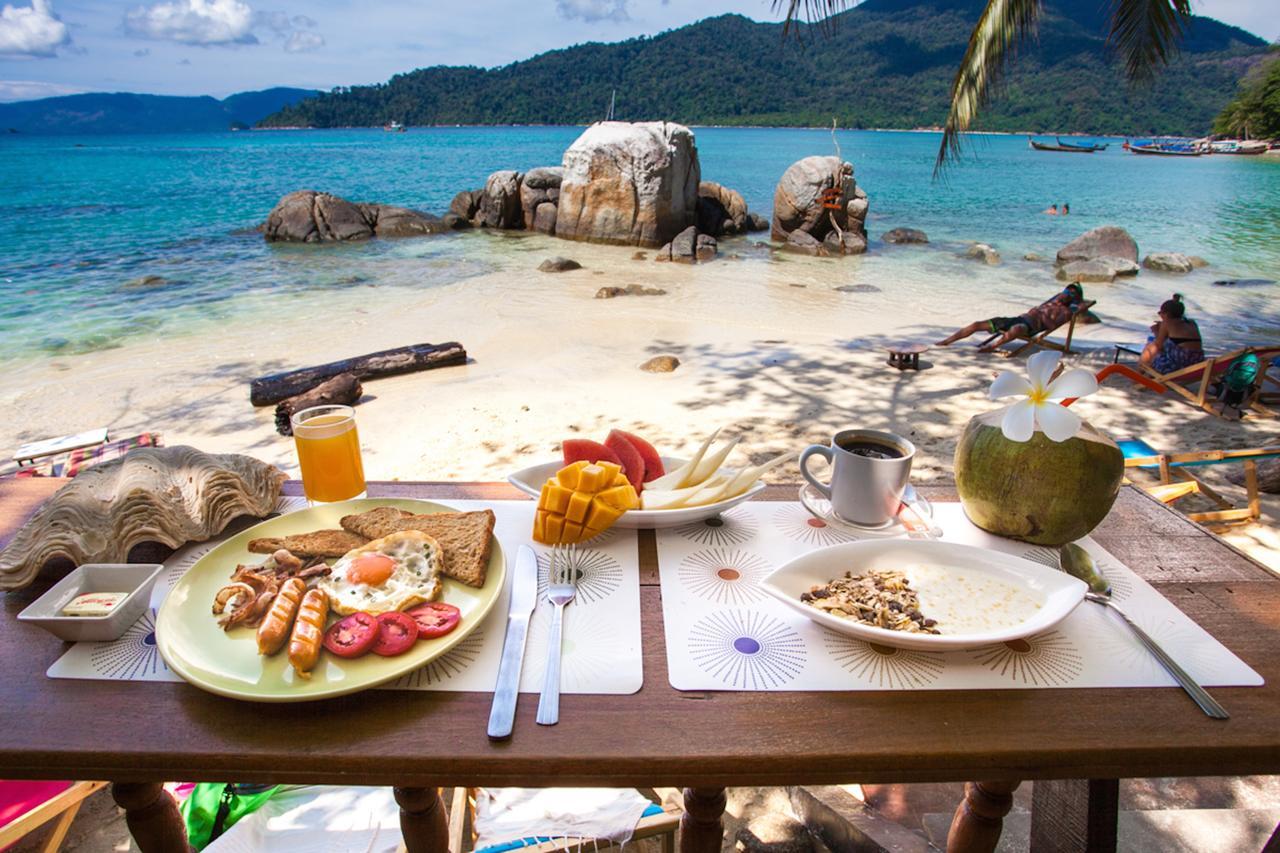 Bayview Sunset Hotel Koh Lipe Buitenkant foto