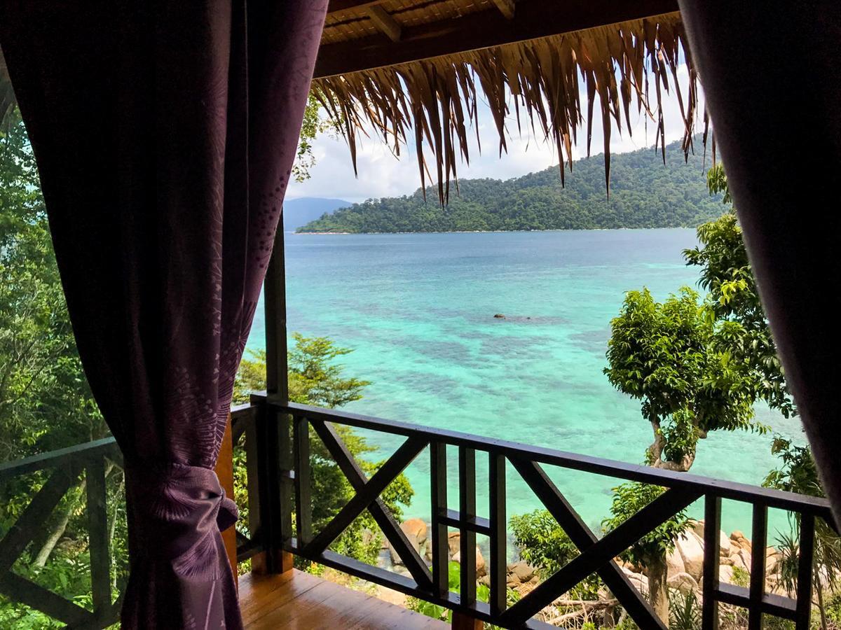 Bayview Sunset Hotel Koh Lipe Buitenkant foto